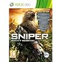 Sniper Ghost Warrior: Gold Edition de Namco Bandai
