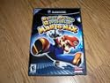 Dance Dance Revolution Mario Mix(game Only)