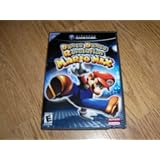 Dance Dance Revolution Mario Mix(game Only) by Nintendo