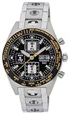 TISSOT (eB\) rv PRS516 Automatic Chronograph Y T91148781 [KAi]