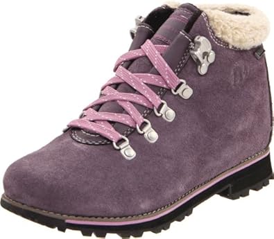 Kid's Merrell Wilderness Origins Waterproof Big Kids