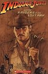 RAIDERS OF LOST ARK