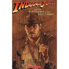 Indiana Jones and the Raiders of the Lost Ark