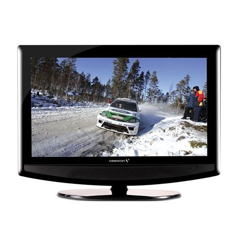 Videocon VU323LD 32 -inch LCD 720 pixels 50 Hz TV