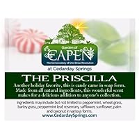 The Priscilla