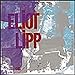 Eliot Lipp, Eliot Lipp, 発売中