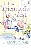The friendship test