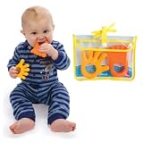 Weplay Hand & Foot Teether