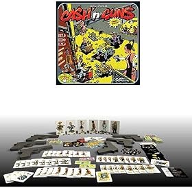 Repos Production - Cash'n Guns VF