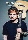 Official Ed Sheeran 2016 A3 Wall Calendar (Calendar 2016)