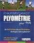 Echauffement, Gainage et Plyometrie pour Tous-de l'Entretien a la Performance : 200 Exercices Illust