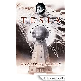 Tesla: Man Out of Time