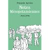 Notes m�sopotamiennes