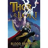 Thor & Loki: Blood Brotherspar Esad Ribic
