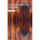 collected works of john muir