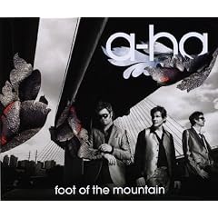 Foot of the Mountain (2-Track)