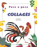 Collages (Paso a Paso) (Spanish Edition)