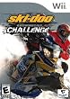 Ski-Doo: Snowmobile Challenge