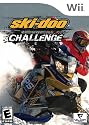 Ski-Doo: Snowmobile Challenge