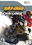 Ski-Doo: Snowmobile Challenge