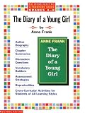 Literature Guide: Anne Frank: The Diary of a Young Girl (Grades 4-8)