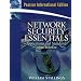 Network Security Essentials: Applications and Standards