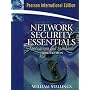 Network Security Essentials: Applications and Standards