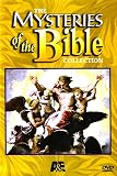 The Mysteries of the Bible Collection: Volume 3