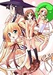 はぴねす! 原画集データ付き特装DL版 [ダウンロード]