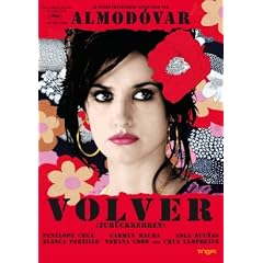 Volver - Zur�ckkehren