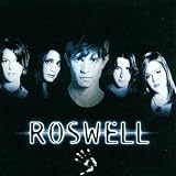 Roswell Original Television - Ost, Various
