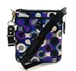 NEW AUTHENTIC COACH ALEX SWING PACK CROSSBODY BAG 43381