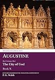 De civitate dei. Book 10