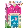 Dusted To Death (Charlotte Larue Mysteries)