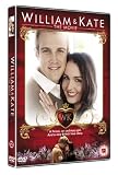 William And Kate: The Movie [DVD]