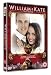 William And Kate: The Movie [DVD] [Edizione: Germania]