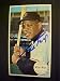 Willie Mays San Francisco Giants #51 1964 Topps Giant Signed Autographed Baseball Card