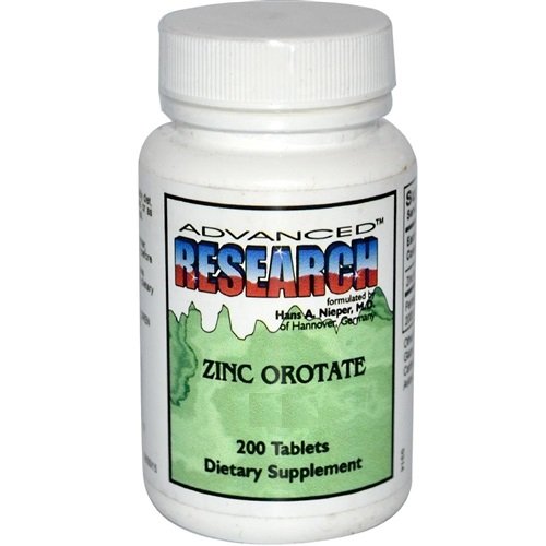 Top 5 Best zinc orotate supplement for sale 2016 BOOMSbeat