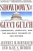 Showdown at Gucci Gulch