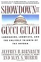 Showdown at Gucci Gulch (Vintage)