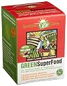 Amazing Grass Green SuperFood, Berry Flavor, 15-Count Packets