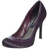 escarpins vernis noir Patrick Cox Pimlico Pony Esca
