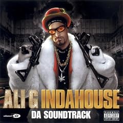 Ali G In Da House