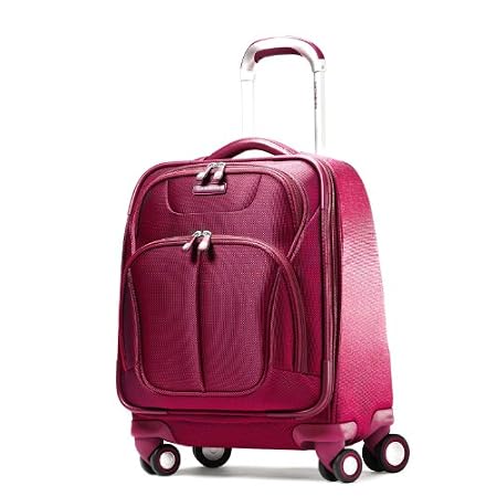 Samsonite Hyperspace Spinner Boarding Bag