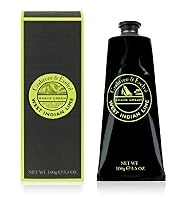 Crabtree & Evelyn® West Indian Lime Shaving Cream 100g
