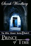 Prince of Time (After Cilmeri)