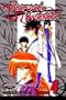 Rurouni Kenshin, Volume 4 [RUROUNI KENSHIN V04 RUROUNI KE]
