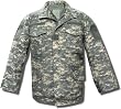 Tru-Spec ACU Field Coat with Liner
