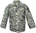 Tru-Spec ACU Field Coat with Liner