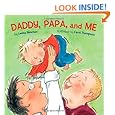 Daddy, Papa, and Me
